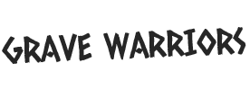 Grave Warriors Logo